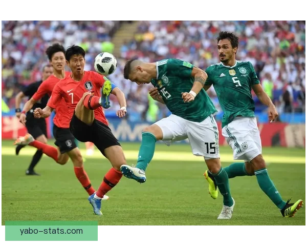 精准分析与数据支持 足球竞猜预测策略全解析